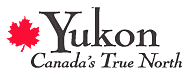 Meadow lake golf in Yukon, Canada